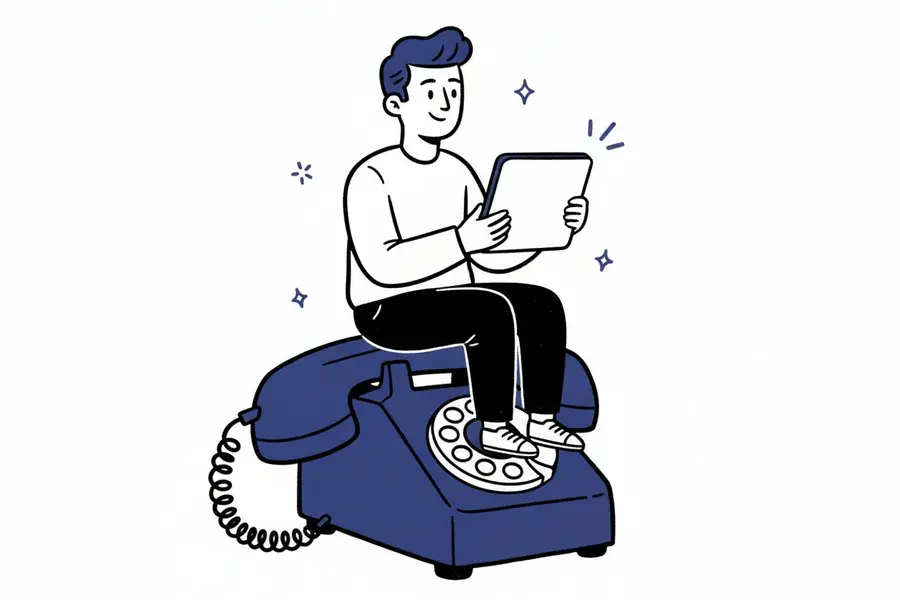 Gagnez du temps, développez votre activité