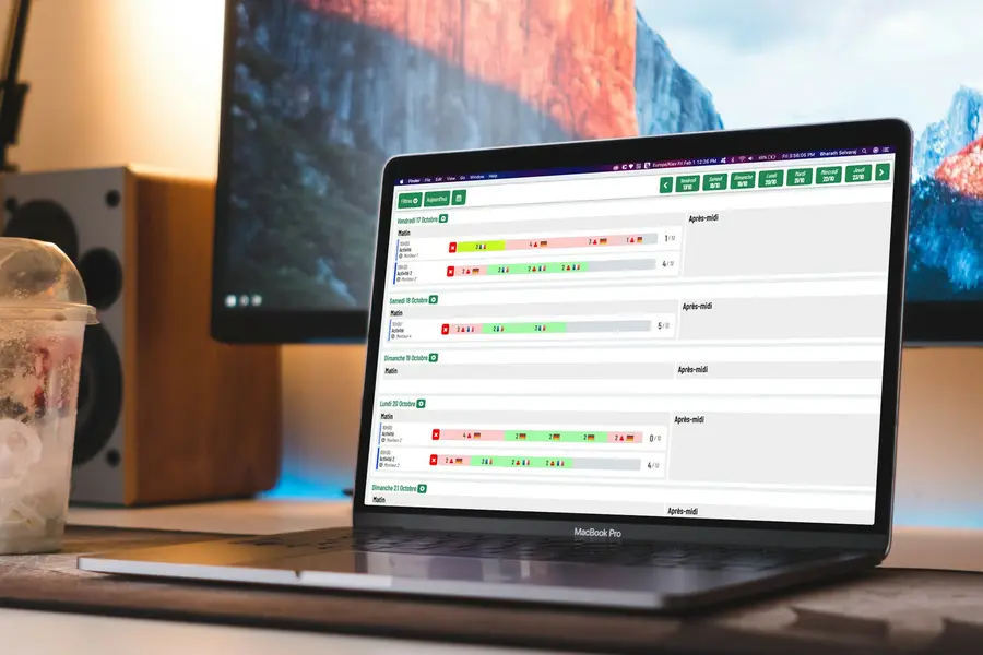 Les outils clés pour les pros du canyoning