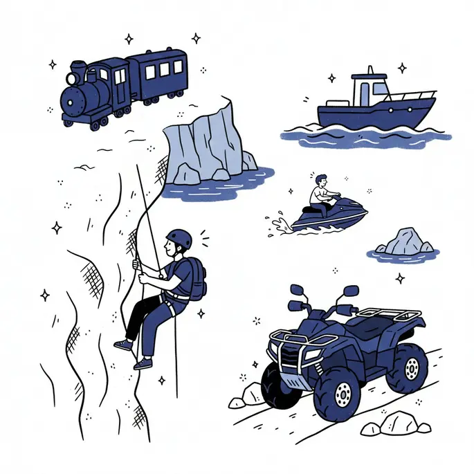 Une solution pensée pour les acteurs du tourisme