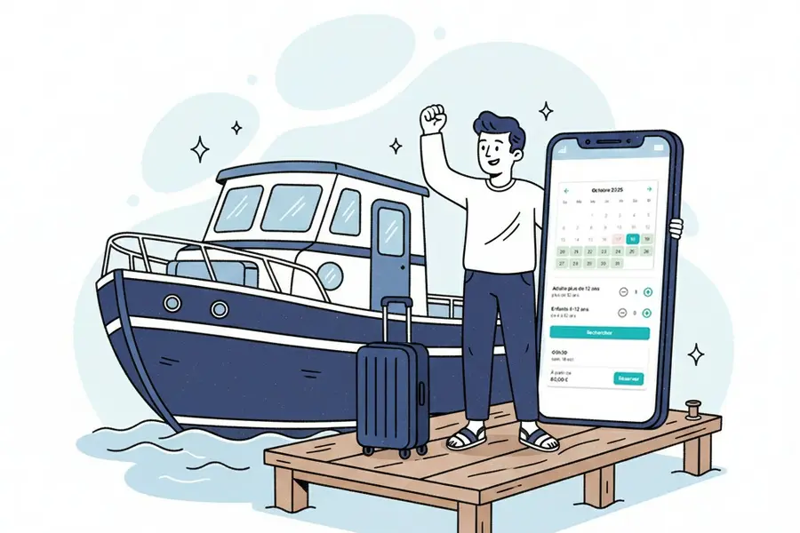 Une histoire ancrée en Corse, tournée vers l’innovation