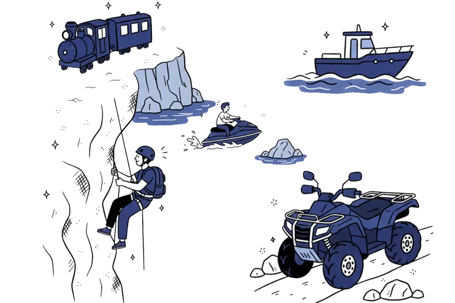 Un prix adapté à la taille de votre structure