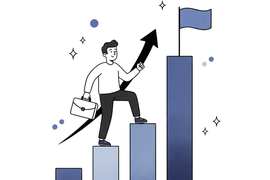 Une solution rentable et évolutive