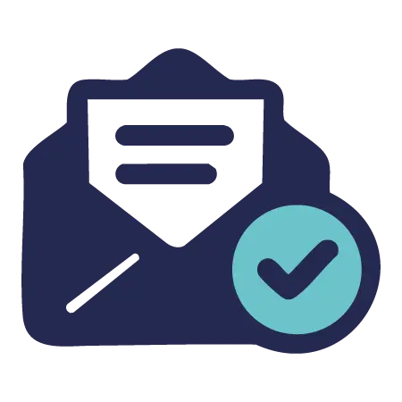 Les emails automatiques (confirmation, rappel, remerciement) 